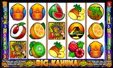 Big Kahuna - Casinos Microgaming