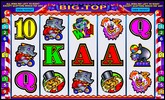 Big Top - Casinos Microgaming