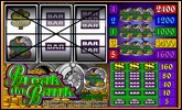 Break Da Bank - Casinos Microgaming