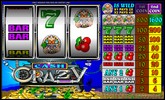 Cash Crazy - Casinos Microgaming