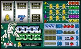 Cool Buck - Casinos Microgaming