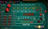 Craps - Casinos Microgaming