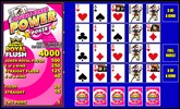 Jouer au Vid�o Poker