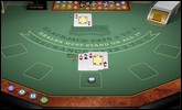 European Blackjack Gold - Casinos Microgaming