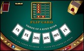 Flip Card - Casinos Microgaming