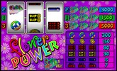 Flower Power - Casinos Microgaming