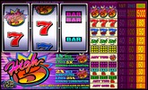High Five - Casinos Microgaming