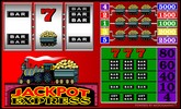 Jackpot Express - Casinos Microgaming