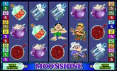 Moonshine - Casinos Microgaming