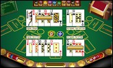 Pai Gow Poker - Casinos Microgaming