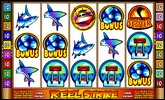 Reel Strike - Casinos Microgaming