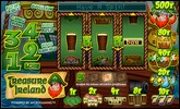 Treasure Ireland - Casinos Microgaming