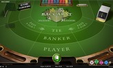 Baccarat