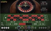 European Roulette