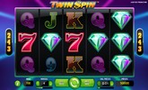 Twin Spin