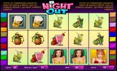 A Night Out - Casinos Playtech