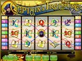 Jouer &agrave; Captain's Treasure