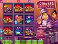 Jouer � Chinese Kitchen