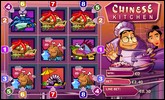 Chinese Kitchen - Casinos Playtech