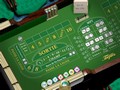 Jouer au Craps