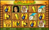 Desert Treasure - Casinos Playtech