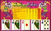 Joker Poker - Casinos Playtech