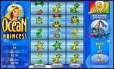 Ocean Princess - Casino Tropez