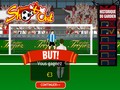 Jouer &agrave; Penalty Shoot Out