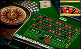 Roulette Europ�enne - Casinos Playtech