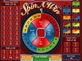 Jouer � Spin a Win
