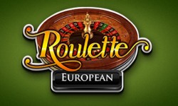 European Roulette