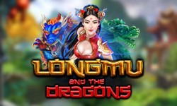 Longmu and the Dragons