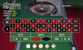 American Roulette