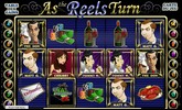 As the Reels Turn