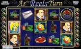 As the Reels Turn 2