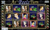 As the Reels Turn 3