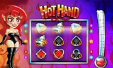 Hot Hand