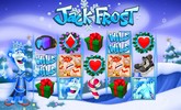 Jack Frost