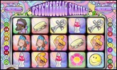 Psychedelic Sixties