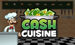 Cash Cuisine