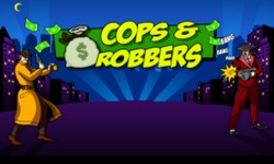 Cops and Robbers