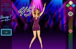Jeu Bonus Club Vegas