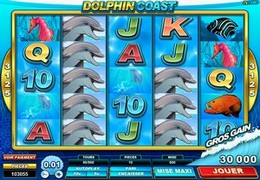Jeu Dolphin Coast