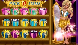 Jeu Sugar Mama