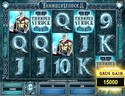 Machine &agrave; sous Microgaming Thunderstruck II