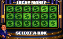 Jeu Télé Lucky Money