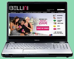 Casino Bellini