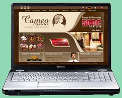Casino Cameo