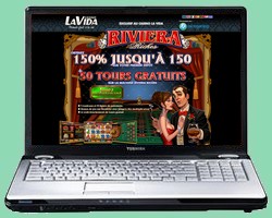 Casino La Vida