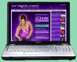 Casino Craps